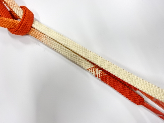 Japanese Kimono / Accessories Silk